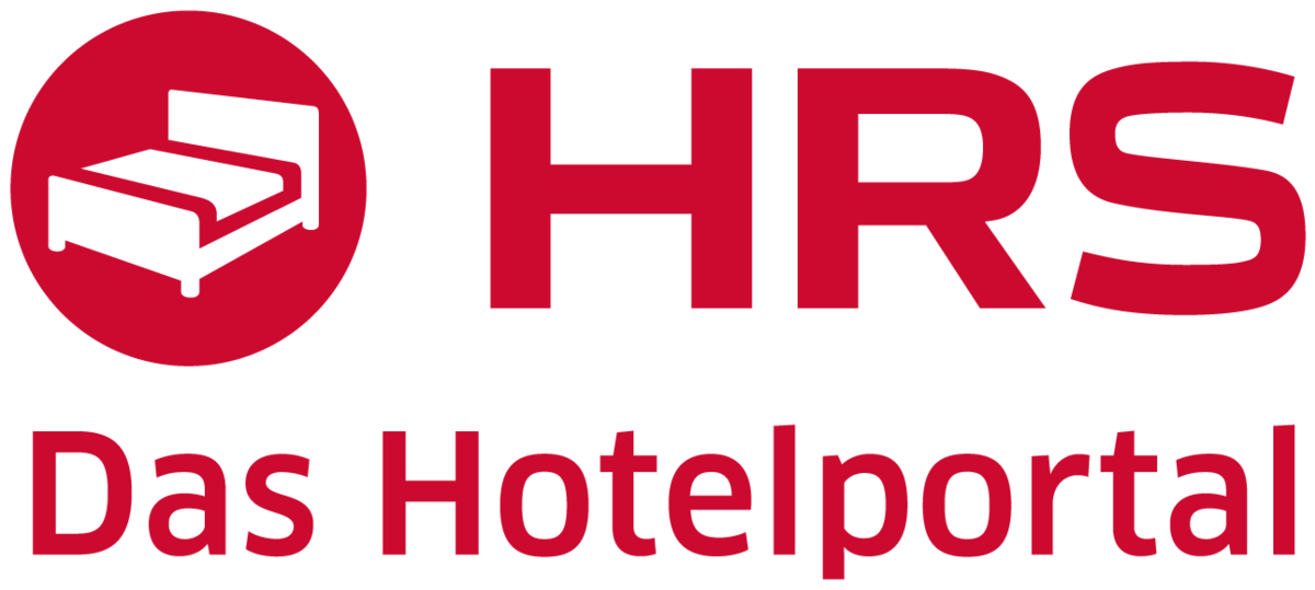 HRS - Das Hotelportal-Logo