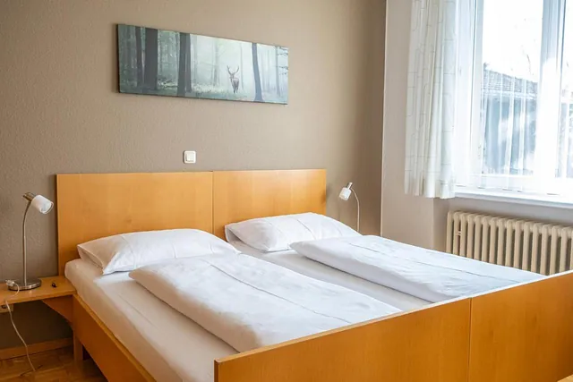 Hotel Viktor